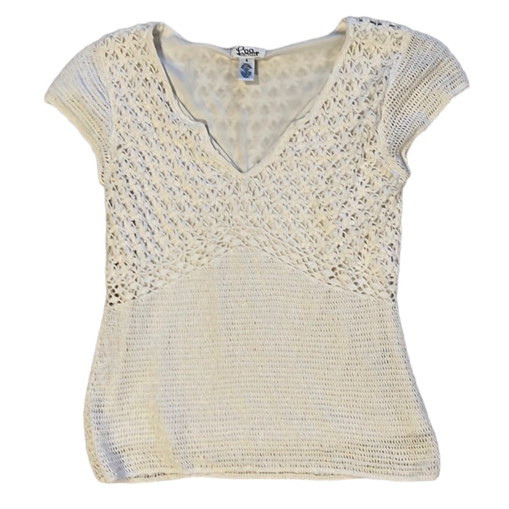 Lilly Pulitzer Top XS